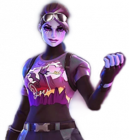 Fortnite Dark Bomber PNG Free Download | PNG Arts