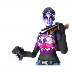 Fortnite Dark Bomber Transparent Image | PNG Arts