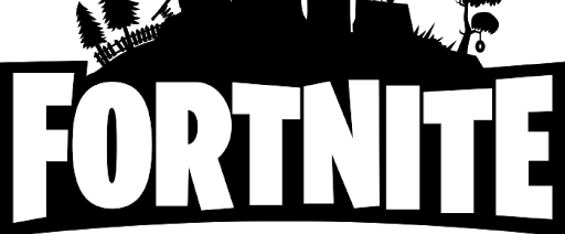Fortnite Logo Transparent | PNG Arts