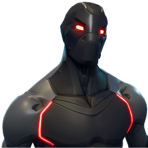 Fortnite omega indir PNG Görüntü