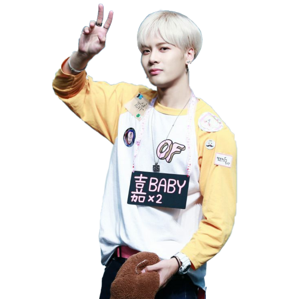 Jackson Wang Got7 Png Picture Png Arts