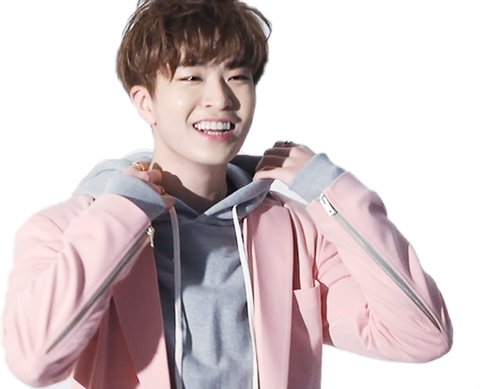 Jinyoung Got7 PNG Scarica limmagine