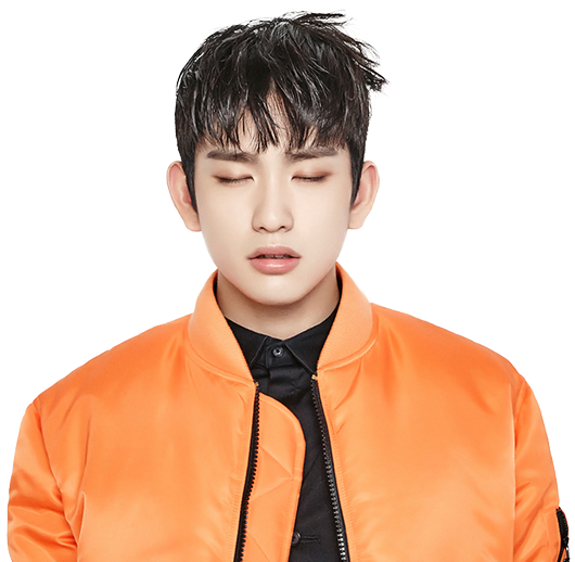 Jinyoung Got7 PNG Image Background
