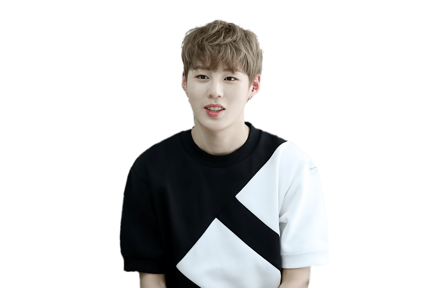 Kang Daniel Wanna One Télécharger limage PNG