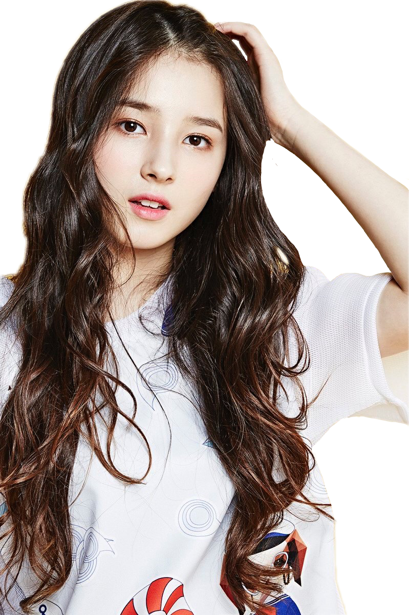 Momoland PNG Image