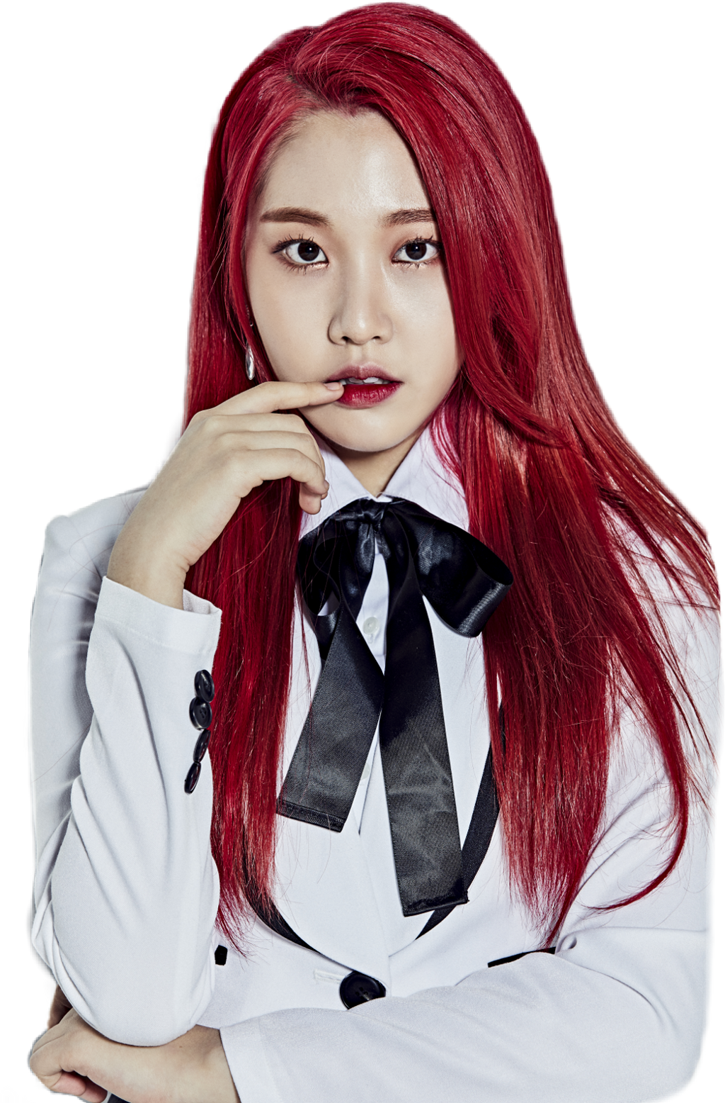 Nayun Momoland PNG Transparent Image