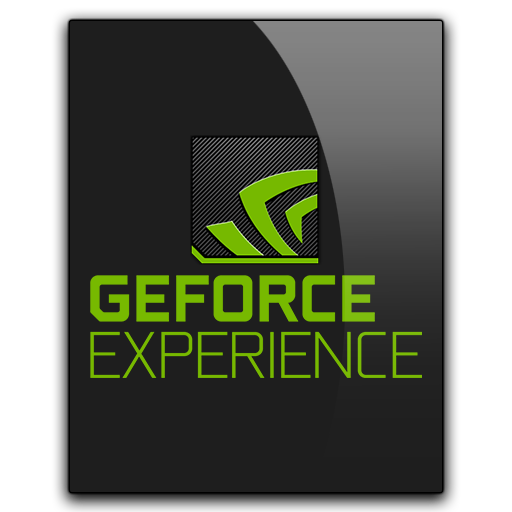 โลโก้ NVIDIA GeForce PNG Pic