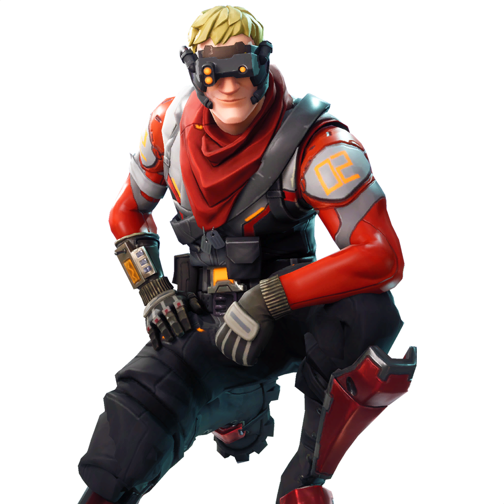 Soldier Fortnite Character Transparent Background Png Png Arts