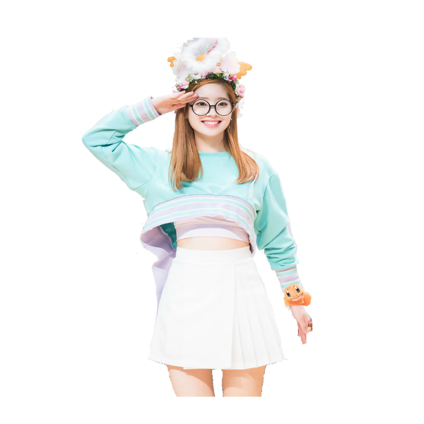 Twice PNG Pic