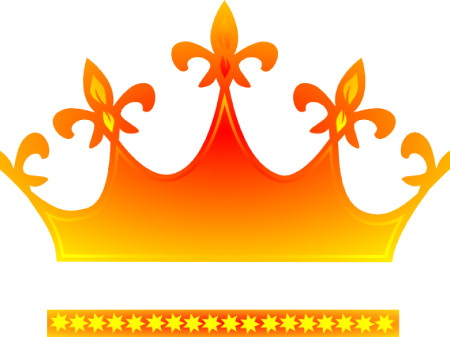 Векторная корона принцесса PNG высококачественный образ