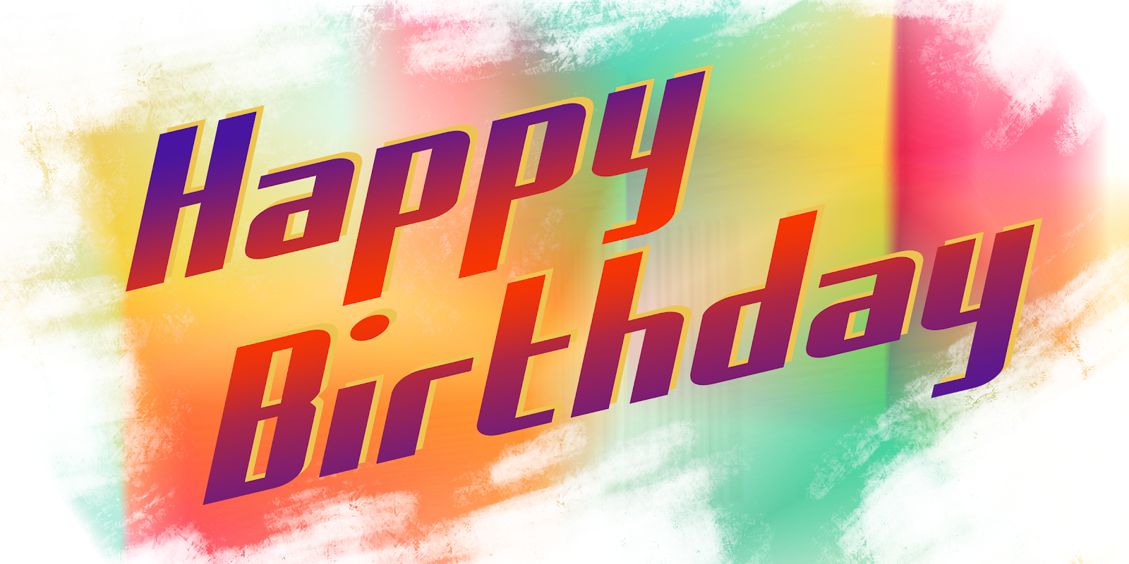 Happy Birthday Font Vector Hd Png Images Happy Birthday Png Font Style ...
