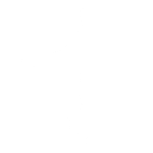 Vector fortnite floss silhouette PNG Photo