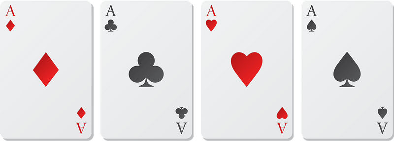 Ace Card Png Pic Png Arts