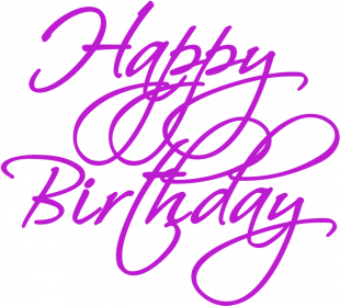 Baby Birthday Transparent Image | PNG Arts