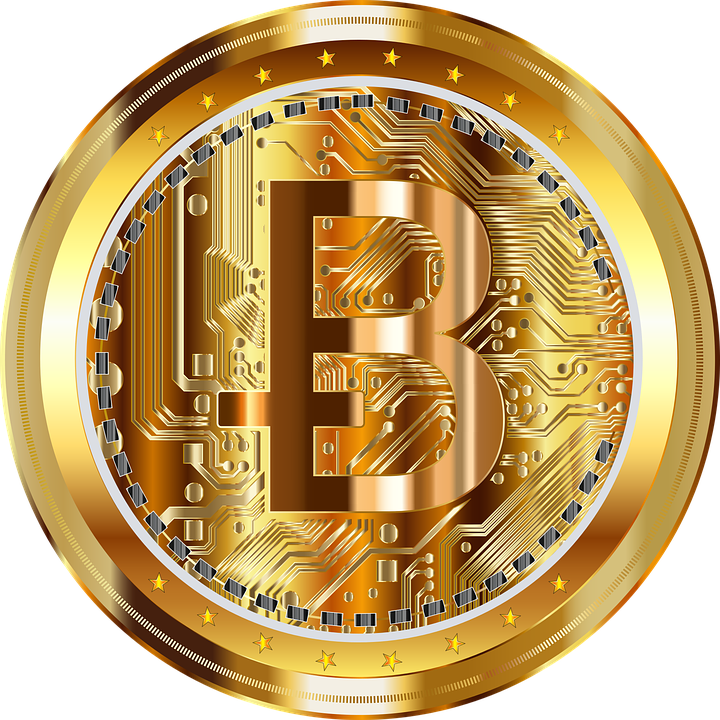 Bitcoin Digital Moneda gratis PNG Imagen PNG