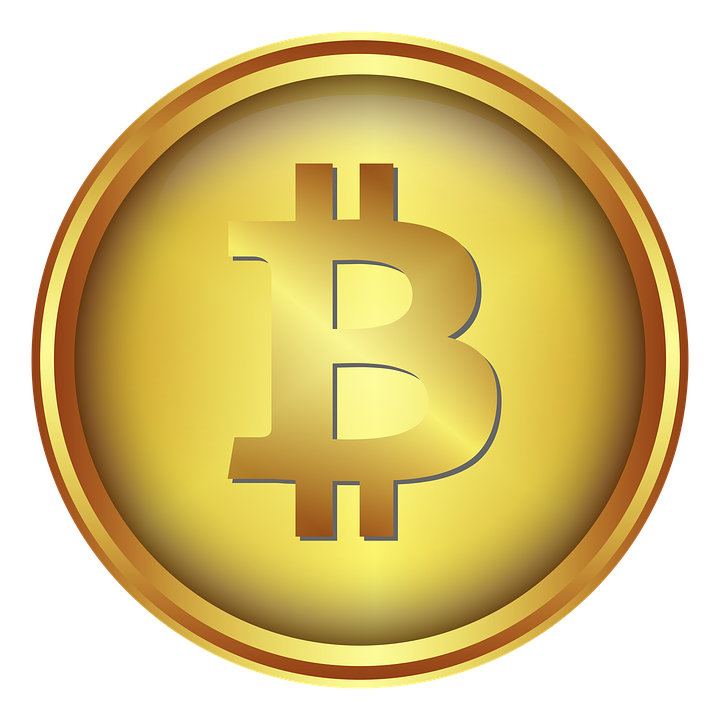 Bitcoin Digital Moneda PNG Imagen PNG