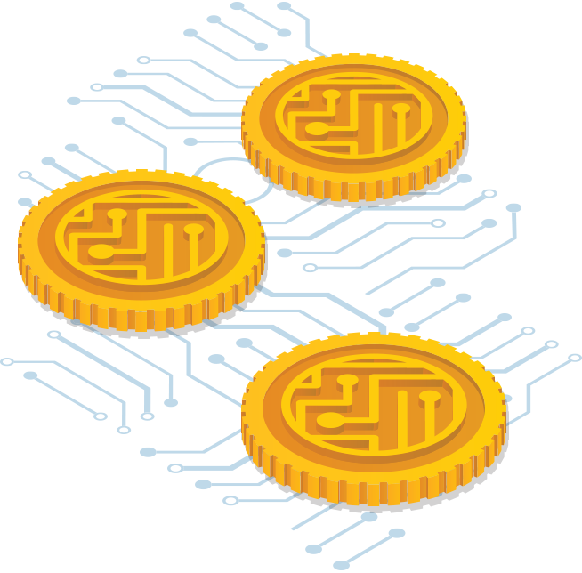 Moneda digital Pic Bitcoin PNG