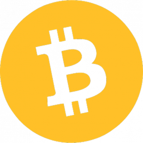 Bitcoin moneda digital PNG imagen Transparente