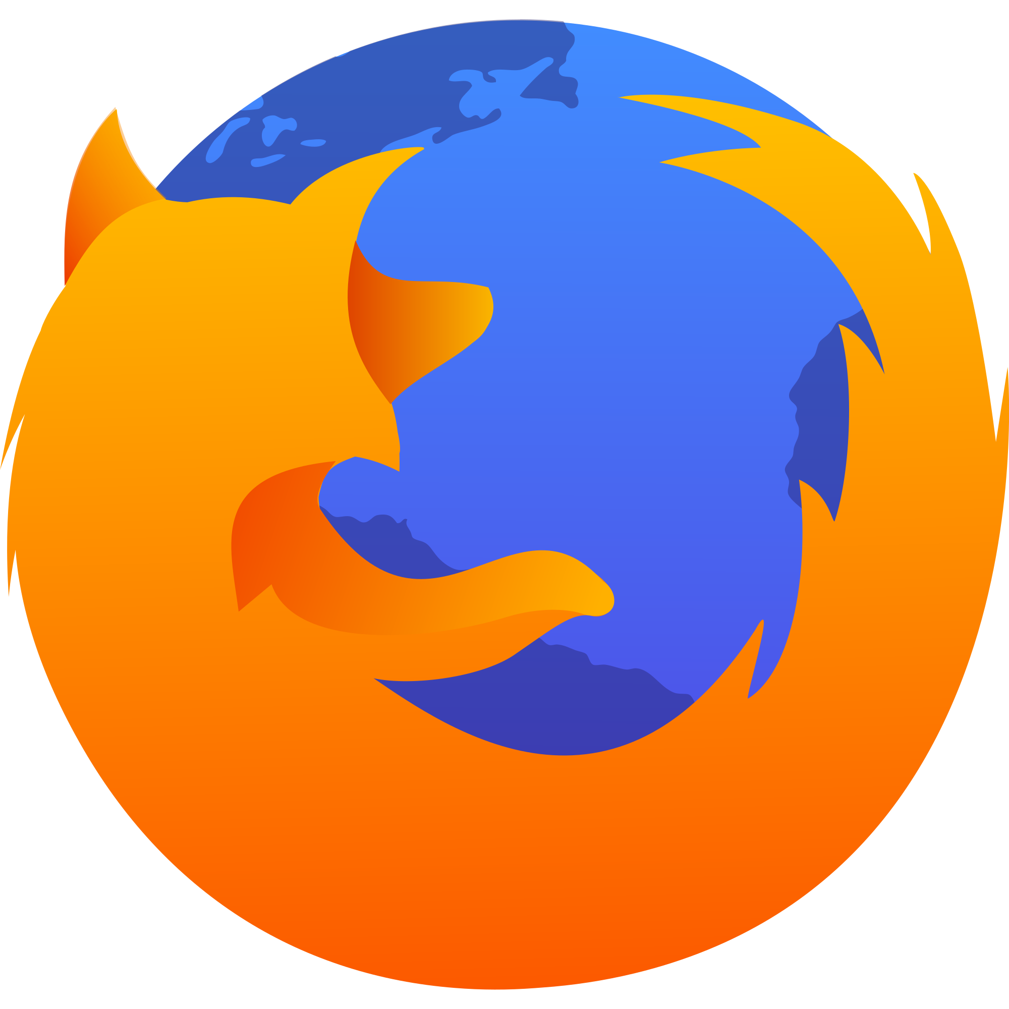 Browser Logo Gratis PNG-Afbeelding