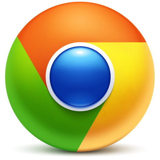 Browser Logo PNG Download Afbeelding
