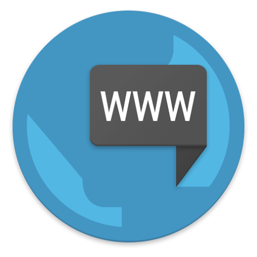 Browser logo PNG hoogwaardige Afbeelding