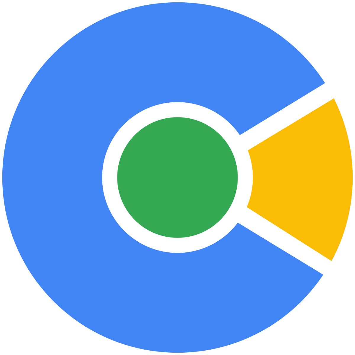 Browser logo PNG Afbeelding achtergrond