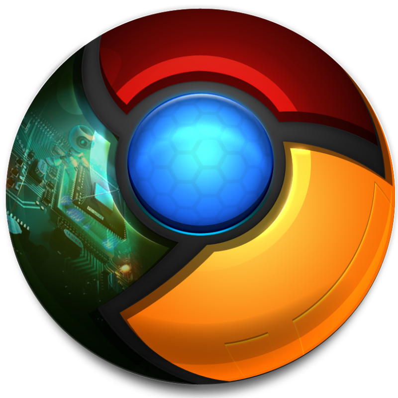 Browser logo PNG-Afbeelding