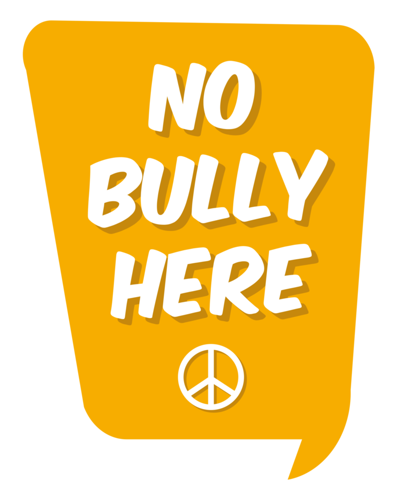 Bully icon PNG Free Download