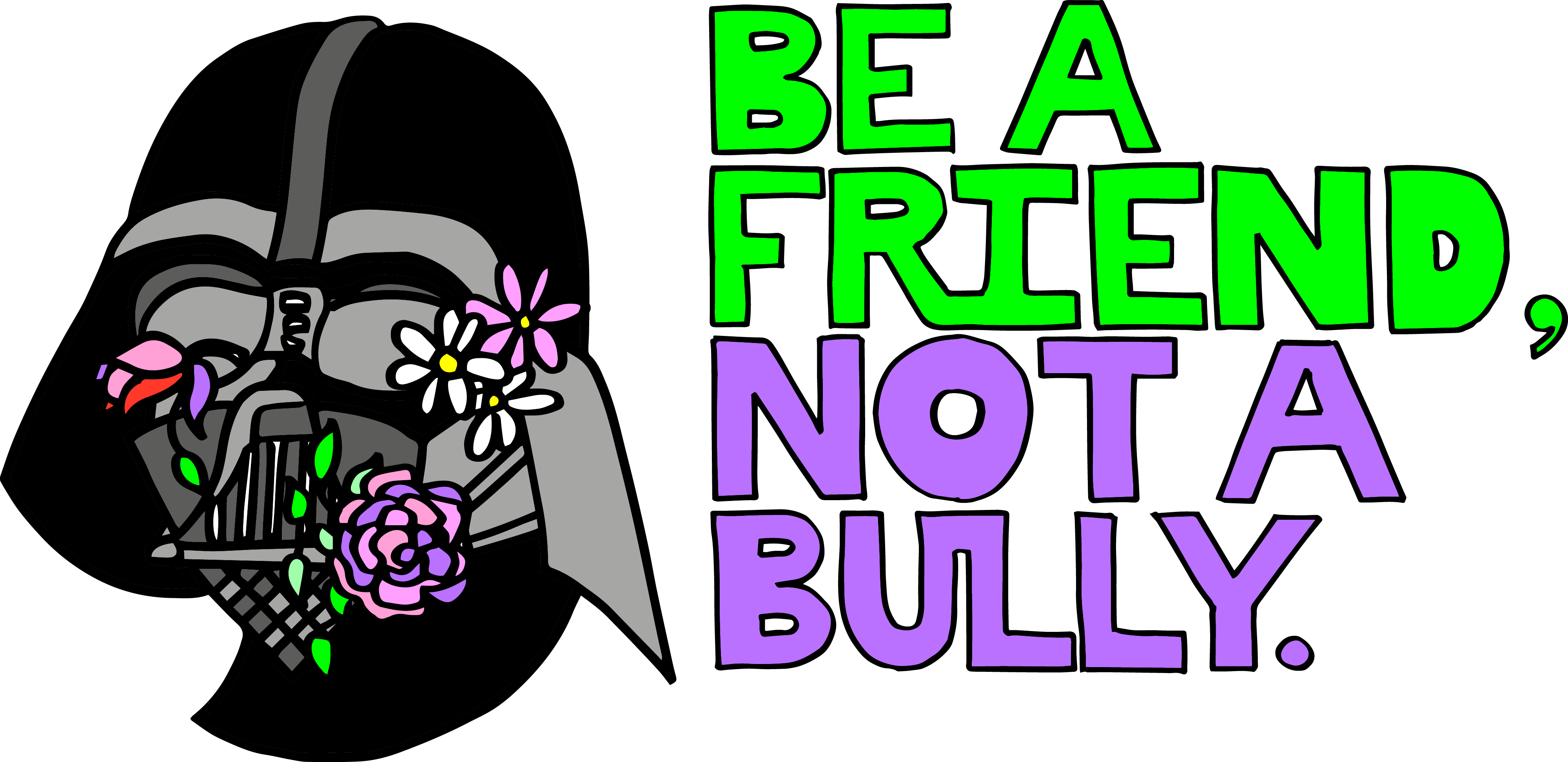 Bully icon PNG foto