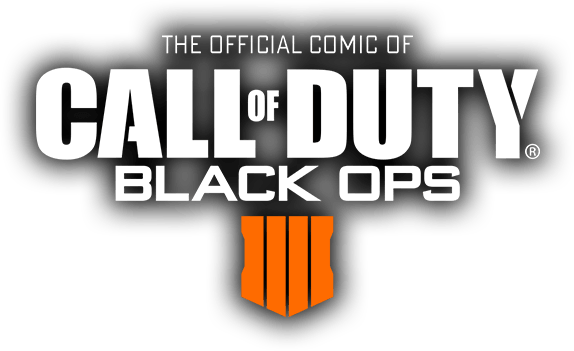 Call of Duty Black Ops Fool War PNG descargar imagen