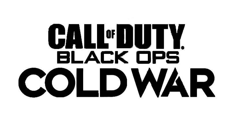 Call of Duty Black Ops Guerra Fría PNG Imagen de alta calidad
