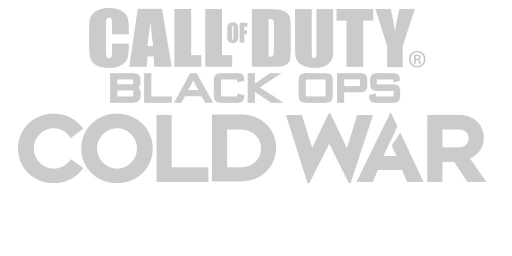 Call of Duty Black Ops Guerra Fría PNG Imagen PNG