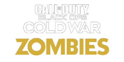 Call of Duty Black Ops Guerra Fría PNG Imagen Transparente