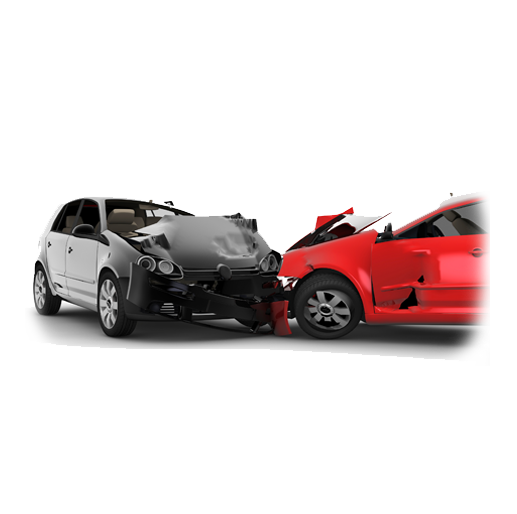 Автомобильная авария бесплатно PNG Image