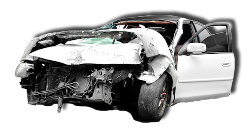 Автомобильная авария PNG Высококачественное изображение