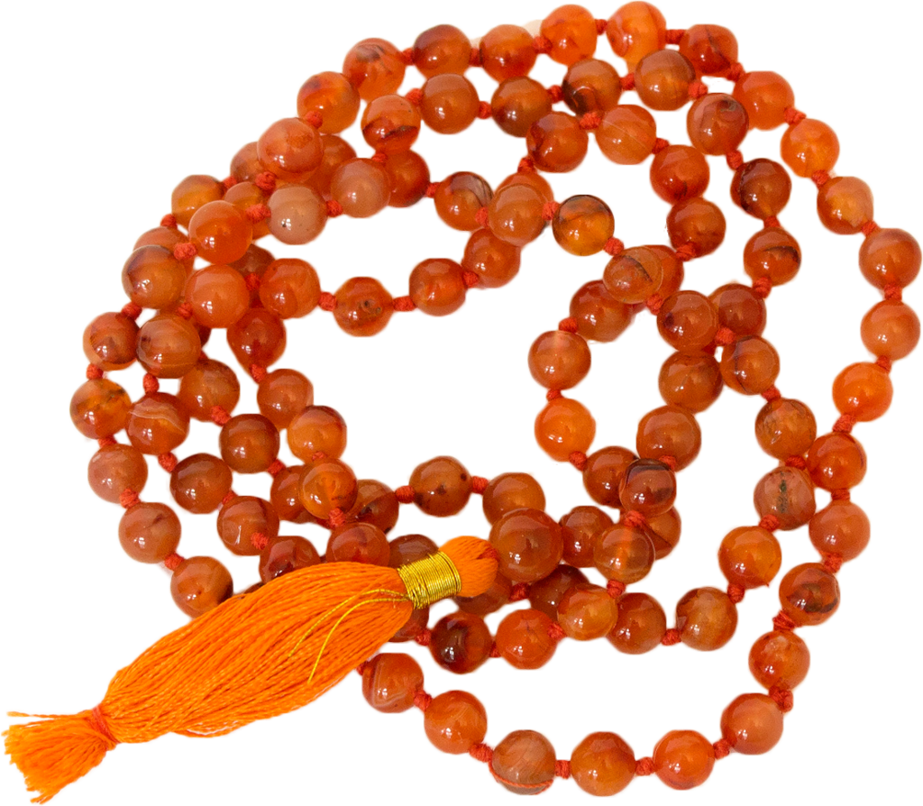Image PNG CARNELIENNE