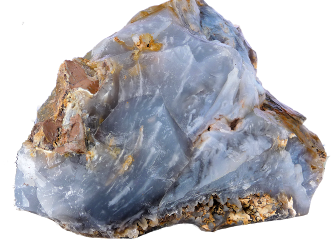Chalcedony PNG Foto