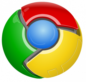 Chrome Google Logo Transparent Image PNG Arts