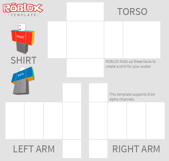 Plantilla De Camisa Coolest Sudadera Roblox PNG Descargar Imagen PNG Arts