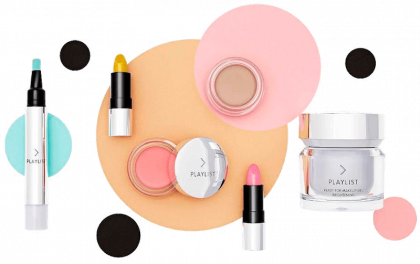 Cosmetics Products PNG Photo  PNG Arts