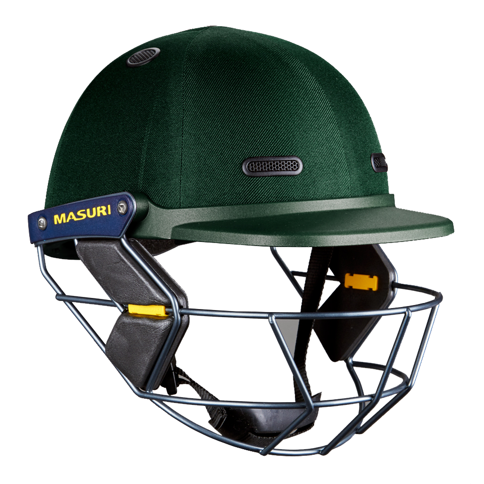 Latar belakang cricket helm PNG