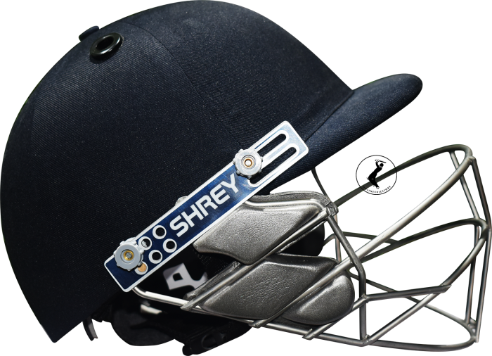 Cricket-Helm-PNG-Bild Transparenter Hintergrund
