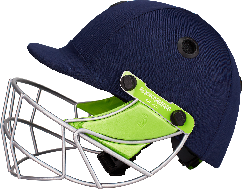 Cricket Helm PNG Foto