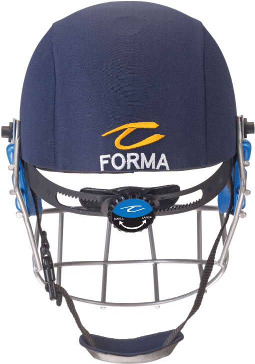 Cricket Helmet PNG Transparent Image