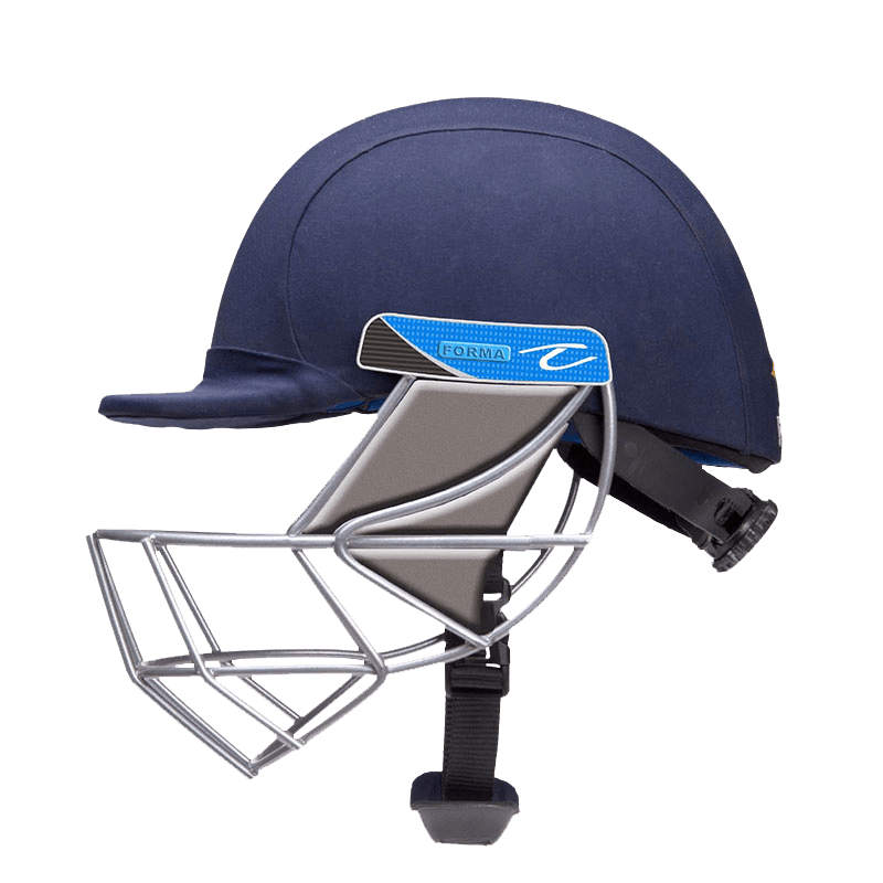 Cricket Helm Transparent