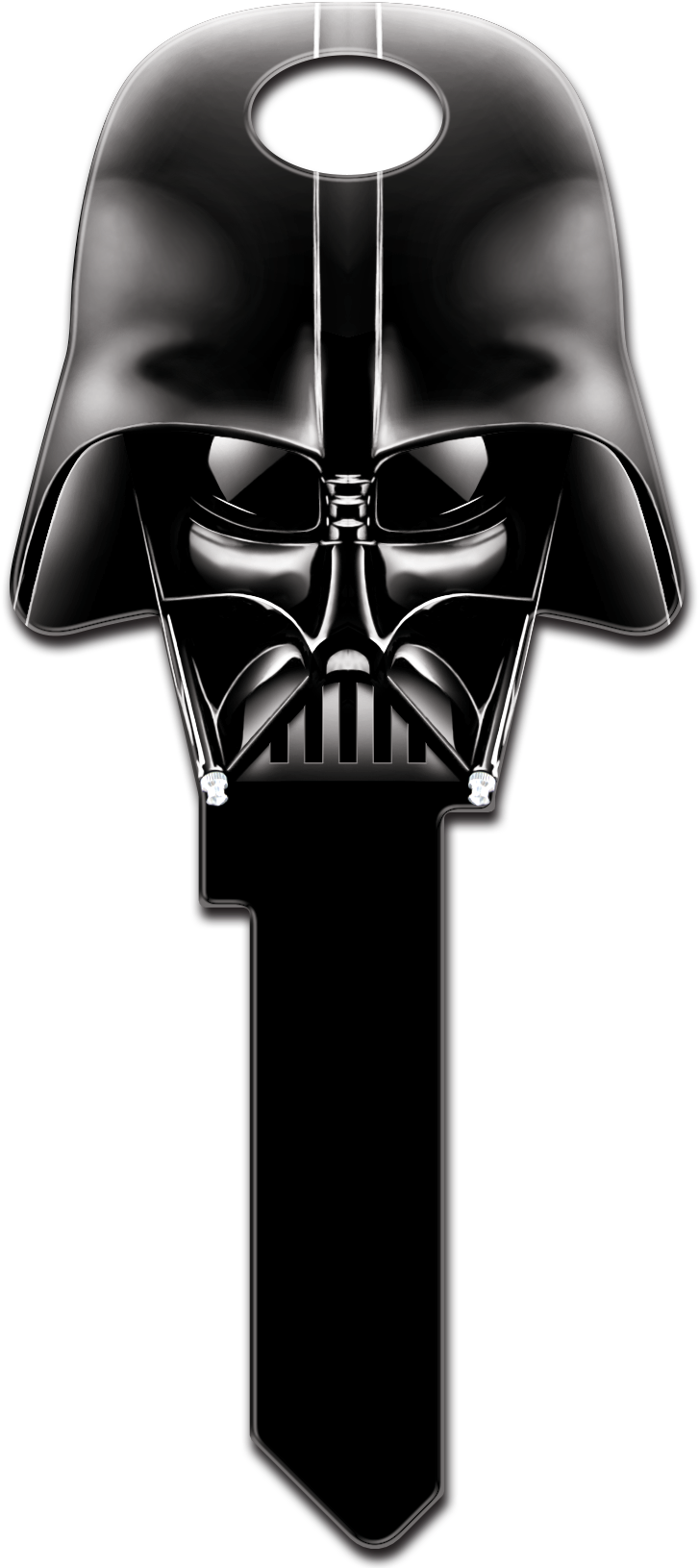 Darth Vader capacete PNG imagem fundo