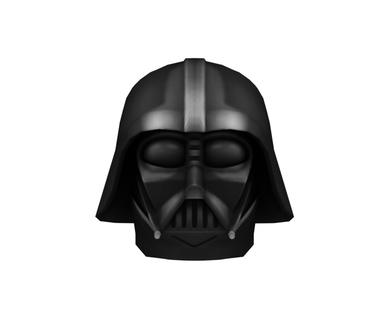 Darth Vader Capacete PNG Image