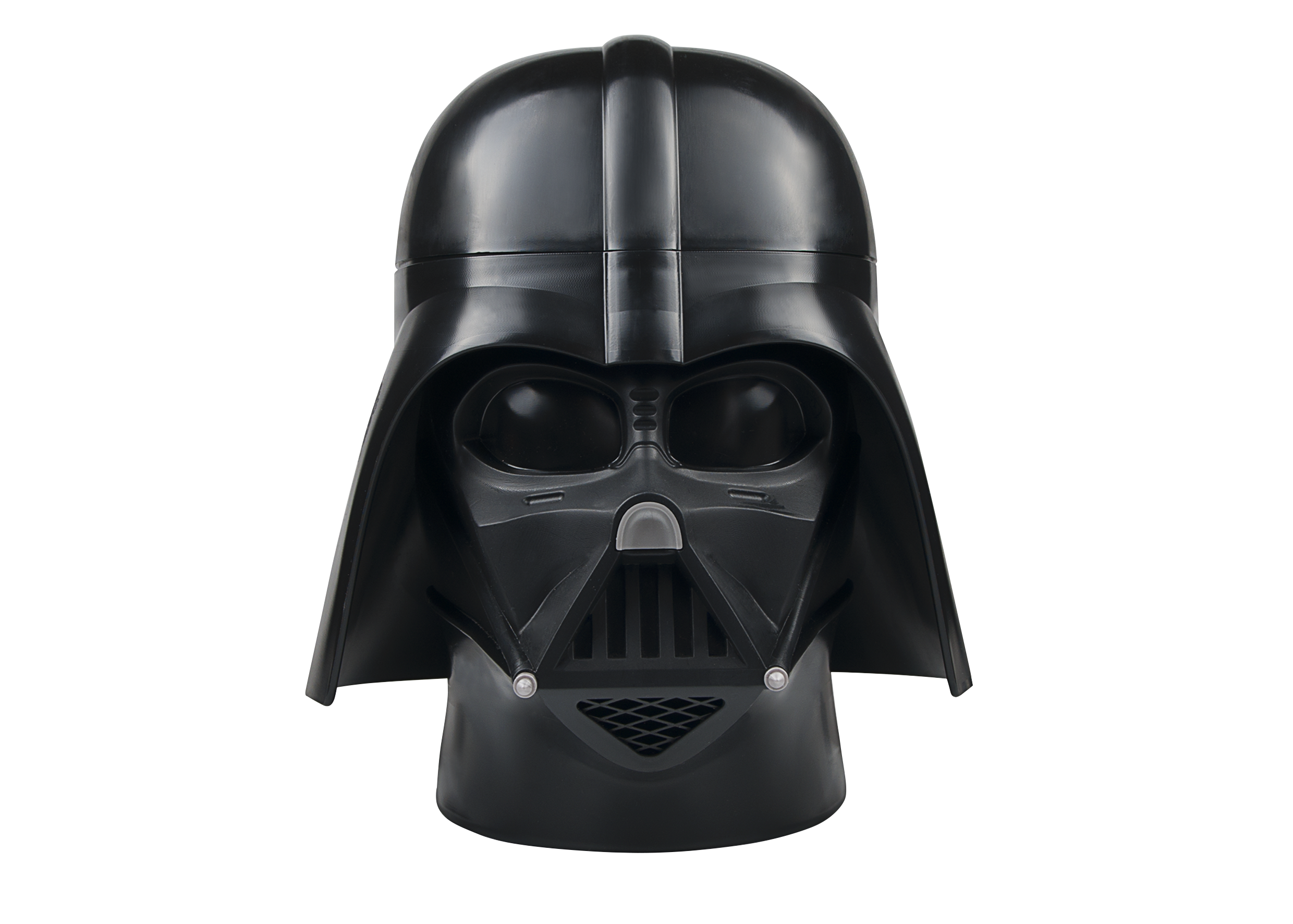 Darth Vader capacete PNG imagem
