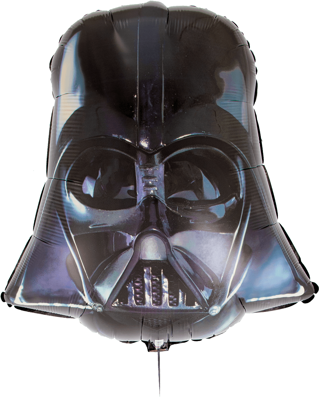 Darth Vader capacete PNG imagem transparente