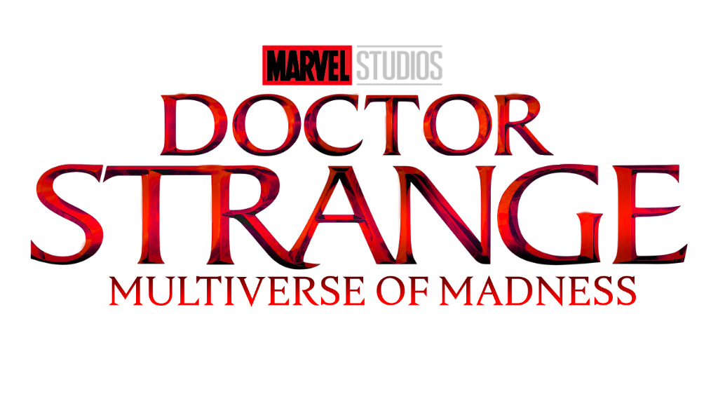 Doctor Strange Logo PNG Download Image